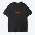The Creation of Compute - Black T-Shirt