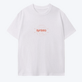 The Creation of Compute - White T-Shirt